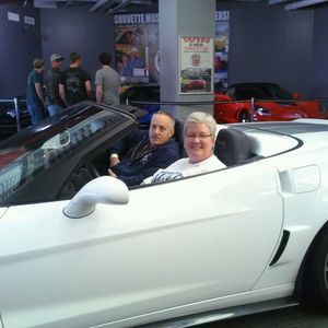 Meet your Posher, Beverly